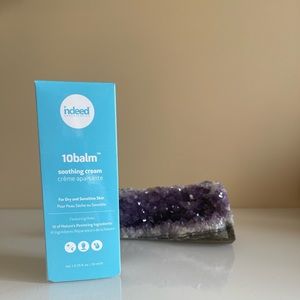 Indeed Labs 10balm Face